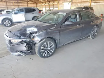 2019 Honda Accord 1HGCV3F52KA001300 Lot 49818296