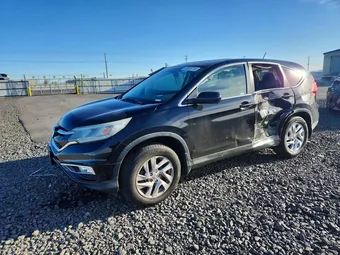 2016 Honda CR-V 2HKRM4H51GH634725 Lot 47838716
