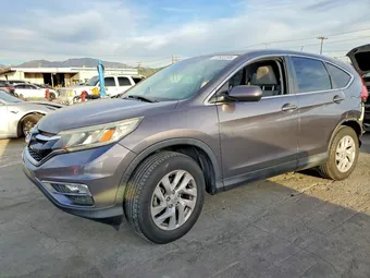 2015 Honda CR-V 2HKRM3H57FH525954 Lot 73922205