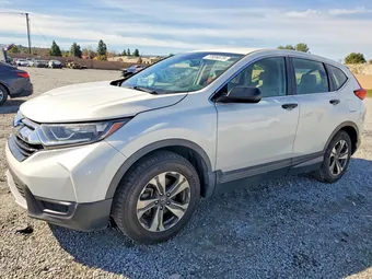 2019 Honda CR-V 2HKRW5H39KH421710 Lot 77826675