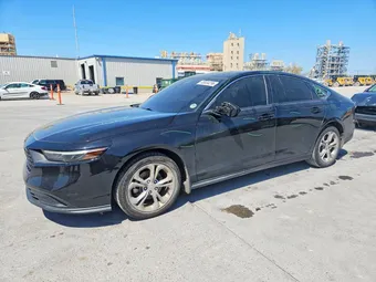 2023 Honda Accord 1HGCY1F2XPA010299 Lot 46634296
