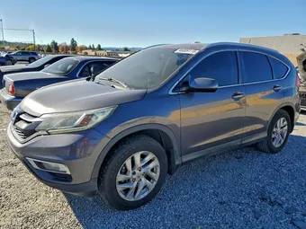 2016 Honda CR-V 5J6RM3H74GL020253 Lot 96009115
