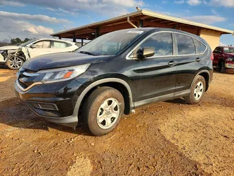 2016 Honda CR-V 2HKRM3H37GH530118 Lot 79990515
