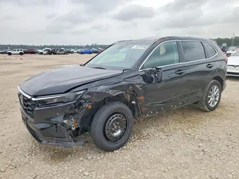 2026 Honda CR-V 7FARS4H48TE001049