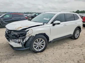 2025 Honda CR-V 2HKRS4H75SH478382 Lot 51158726
