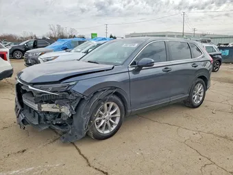 2023 Honda CR-V 7FARS4H77PE001978 Lot 46873356