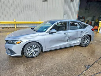 2023 Honda Civic 19XFL2H56PE016251 Lot 79053545