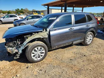 2023 Honda CR-V 2HKRS3H2XPH307696 Lot 45822246