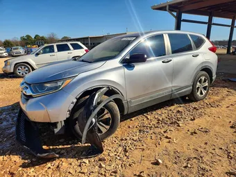 2017 Honda CR-V 2HKRW6H38HH208553 Lot 77342745