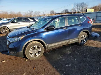2017 Honda CR-V 2HKRW6H35HH218036 Lot 46330916