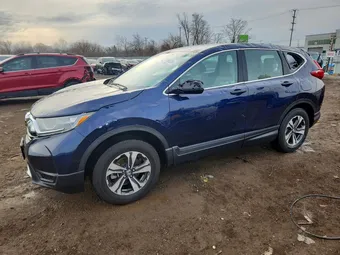 2018 Honda CR-V 2HKRW6H32JH230828 Lot 46430626