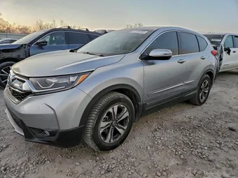 2018 Honda CR-V 7FARW1H50JE023426 Lot 97133285