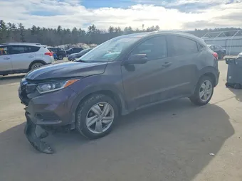 2020 Honda HR-V 3CZRU6H58LM710693 Lot 79909135