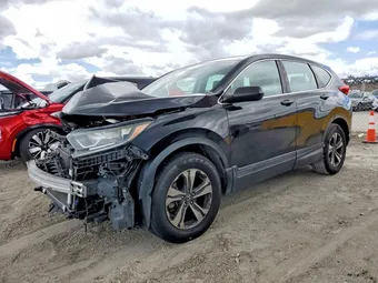 2019 Honda CR-V 2HKRW5H30KH418145 Lot 46556186