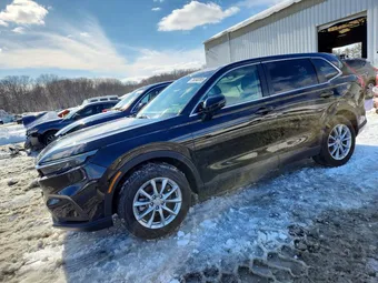 2026 Honda CR-V 2HKRS4H43TH418415 Lot 78090285