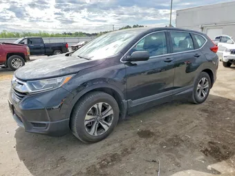 2017 Honda CR-V 7FARW5H35HE007190 Lot 49705986