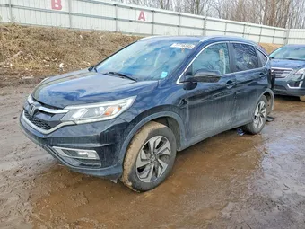 2016 Honda CR-V 5J6RM4H90GL065617 Lot 77716395