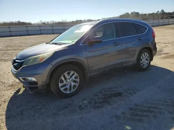 2016 Honda CR-V 2HKRM4H74GH610520 Lot 47073236