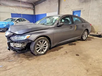 2021 Honda Accord 1HGCV1F19MA103049 Lot 97303835
