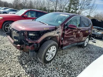 2015 Honda CR-V 2HKRM4H56FH653401 Lot 45843906