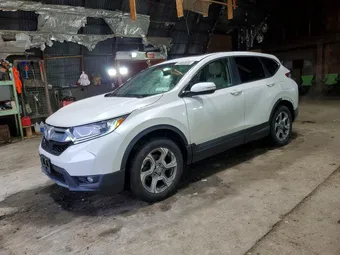 2019 Honda CR-V JHLRW2H82KX001532 Lot 46669836