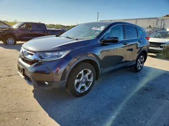 2019 Honda CR-V 7FARW2H89KE002107 Lot 48936746
