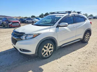 2016 Honda HR-V 3CZRU5H78GM729360 Lot 78477305
