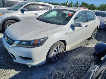 2015 Honda Accord 1HGCR6F5XFA009995 Lot 49536706