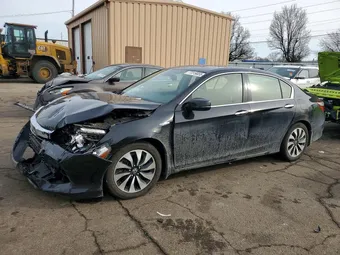 2017 Honda Accord JHMCR6F59HC028669 Lot 77319055