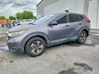 2017 Honda CR-V 7FARW5H36HE008641 Lot 46304546