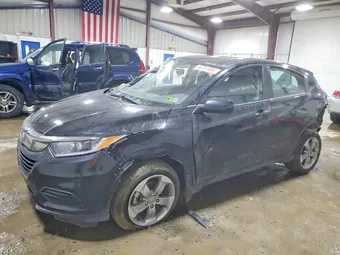 2019 Honda HR-V 3CZRU6H36KG724538 Lot 46751466