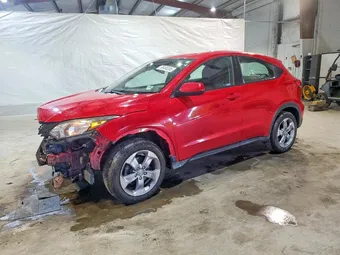 2018 Honda HR-V 3CZRU6H3XJM718127 Lot 98465205