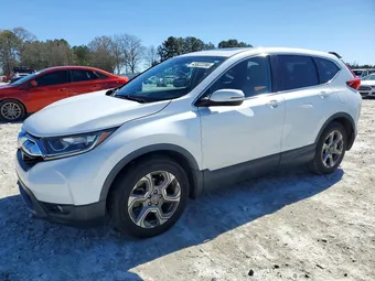 2019 Honda CR-V 7FARW1H85KE037012 Lot 45822286