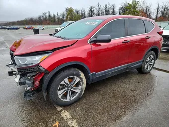 2020 Honda CR-V 2HKRW2H22LH620461 Lot 47163546