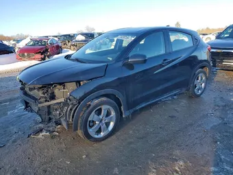 2019 Honda HR-V 3CZRU6H38KG725660 Lot 77428725