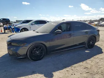2022 Honda Civic 2HGFE2F51NH609936 Lot 77652505