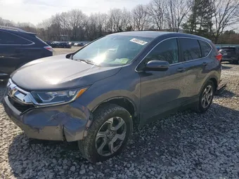 2019 Honda CR-V JHLRW2H50KX017315 Lot 49955136