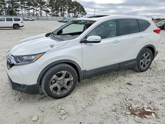 2019 Honda CR-V 2HKRW1H53KH511915 Lot 47492156