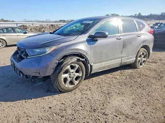 2018 Honda CR-V 2HKRW2H8XJH613338 Lot 76541815