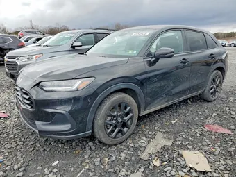 2025 Honda HR-V 3CZRZ2H54SM729945 Lot 45540426