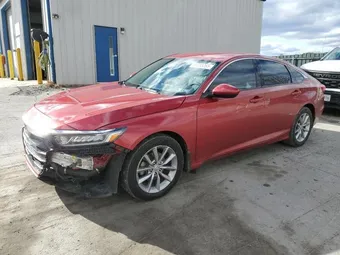 2021 Honda Accord 1HGCV1F11MA016469 Lot 91285265