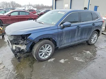 2024 Honda CR-V 7FARS4H48RE020807 Lot 77098595