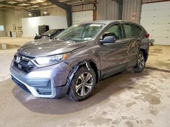 2020 Honda CR-V 2HKRW2H21LH614845 Lot 45609566
