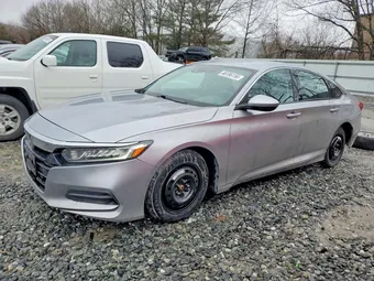 2020 Honda Accord 1HGCV1F15LA064944 Lot 46186156