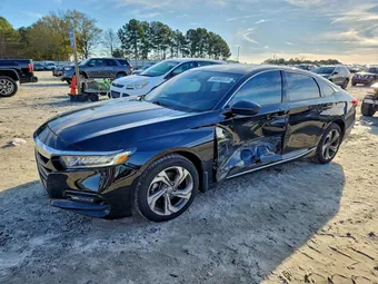 2020 Honda Accord 1HGCV1F48LA045413 Lot 94900525