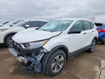 2019 Honda CR-V 2HKRW6H31KH229106 Lot 46188766