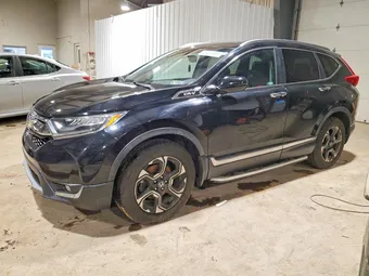 2018 Honda CR-V 7FARW2H92JE061748 Lot 48251356