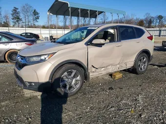 2019 Honda CR-V 5J6RW1H84KL005087 Lot 73307705