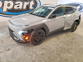 2026 Hyundai Kona KM8HF3AB4TU425359 Lot 48024146