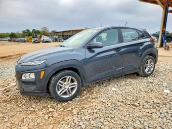 2019 Hyundai Kona KM8K12AA7KU299311 Lot 46709986